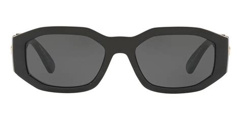 kim kardashian versace glasses|Versace 4361 GB1/87 .